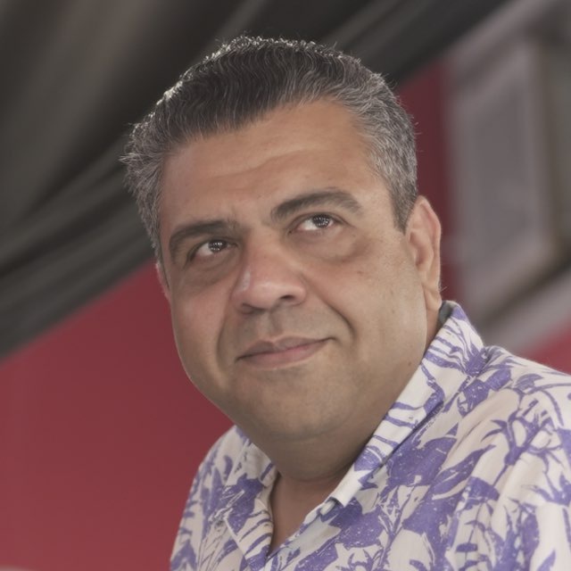 کیوان صباغ