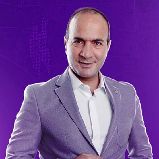 حسن ریوندی