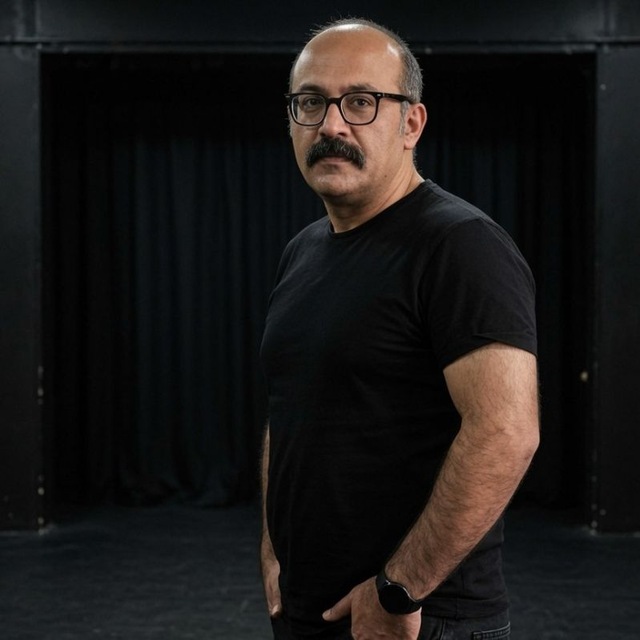 محمد جهان‌پا