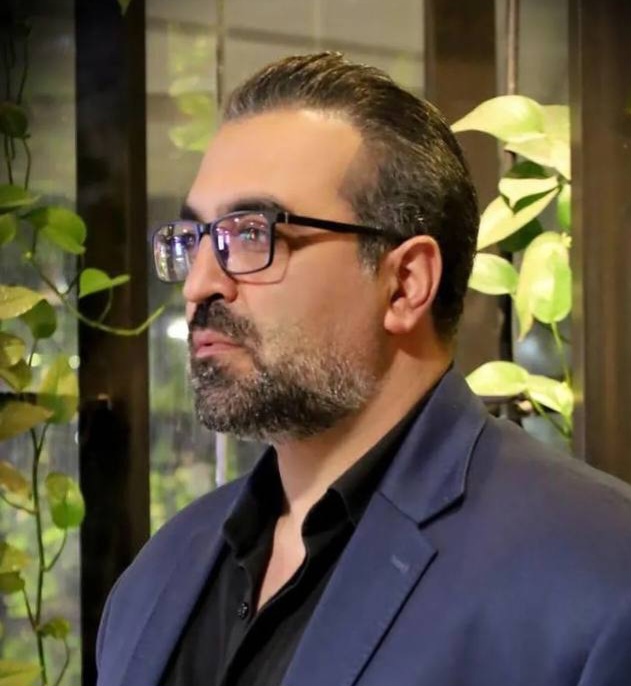 حسن کریمی