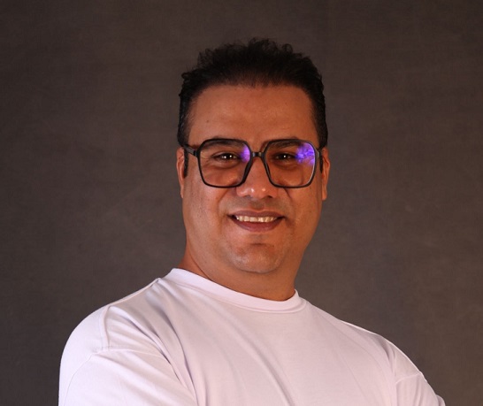 سهیل یزدان پناه
