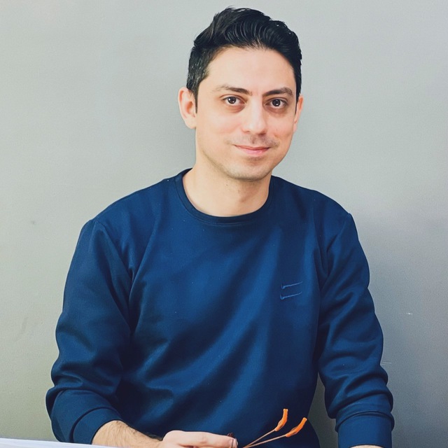 رامین میلانی